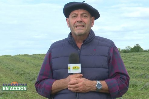 Canal Rural: 30 años del primer canal de la Tierra