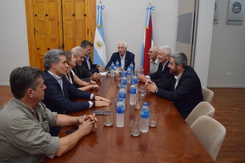 El oficial: confirmaron que durante este año la suba del Inmobiliario Rural será del 30% en Entre Ríos