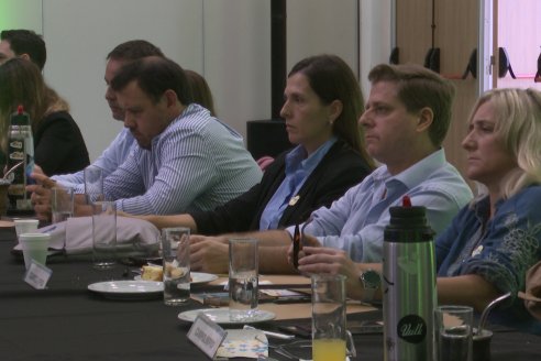 Encuentro Federal de CampoLimpio en Entre Ríos - Centro Provincial de Convenciones, Paraná