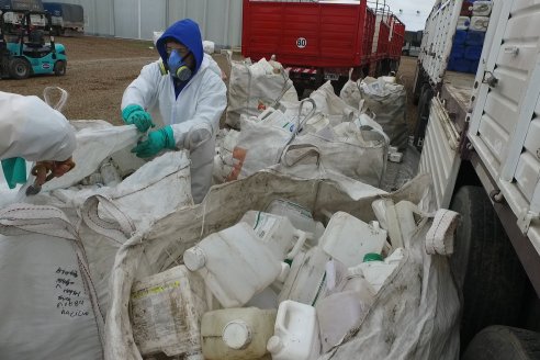 Encuentro Federal de CampoLimpio en Entre Ríos - Centro Provincial de Convenciones, Paraná