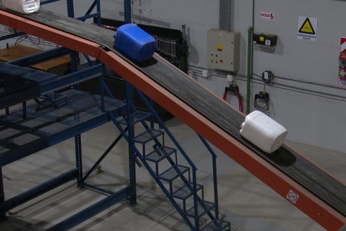 Encuentro Federal de CampoLimpio en Entre Ríos - Centro Provincial de Convenciones, Paraná