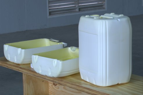 Encuentro Federal de CampoLimpio en Entre Ríos - Centro Provincial de Convenciones, Paraná