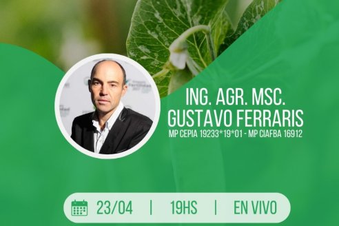 Nutrición de cultivos invernales alternativos
