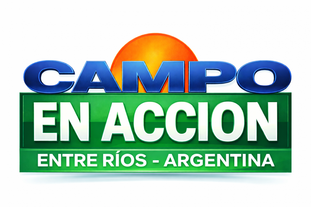 Campo en Acción es un marca que distingue e identifica al agroperiodismo