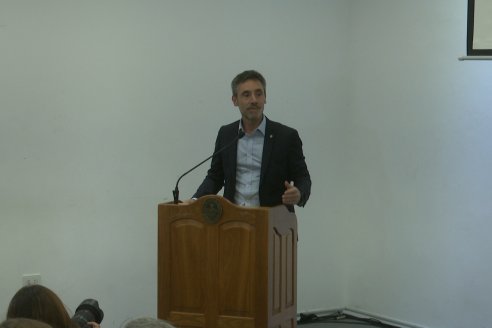 Postales del Día PYME organizado por la Cámara Argentina de Sociedades y Fondos de Garantía