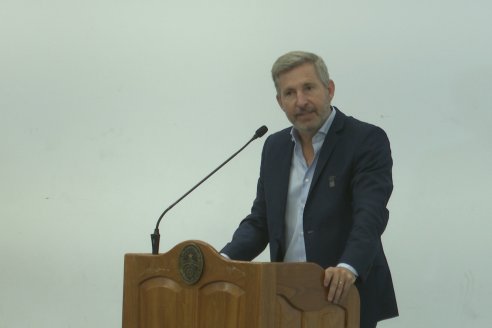 Postales del Día PYME organizado por la Cámara Argentina de Sociedades y Fondos de Garantía