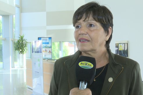 Postales del Día PYME organizado por la Cámara Argentina de Sociedades y Fondos de Garantía