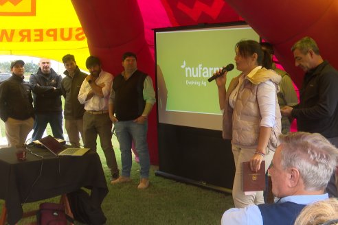 Jornada Carinata: La evolución real del sistema productivo argentino - San Jerónimo Norte, Santa Fe