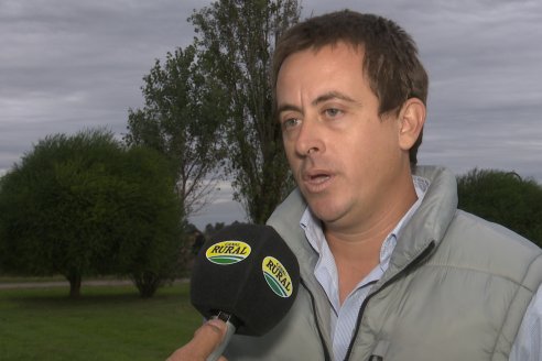 Jornada Carinata: La evolución real del sistema productivo argentino - San Jerónimo Norte, Santa Fe