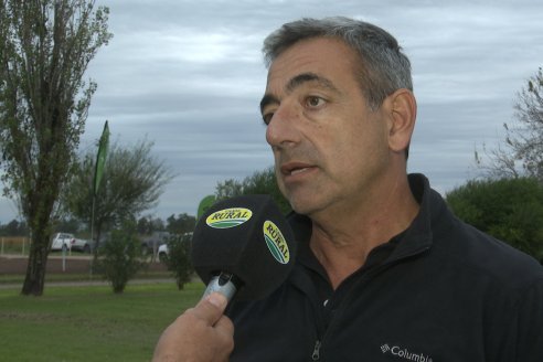 Jornada Carinata: La evolución real del sistema productivo argentino - San Jerónimo Norte, Santa Fe