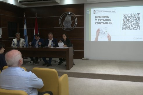 Héctor Bolzán finalizó su mandato al frente de la Bolsa de Cereales y en breve se definirá a su sucesor