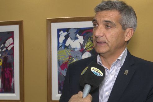 Asambleas Anuales Ordinarias de la Bolsa de Cereales de Entre Rios y la Cámara Arbitral de Ceereales de Entre Ríos