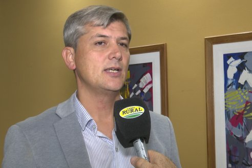 Asambleas Anuales Ordinarias de la Bolsa de Cereales de Entre Rios y la Cámara Arbitral de Ceereales de Entre Ríos