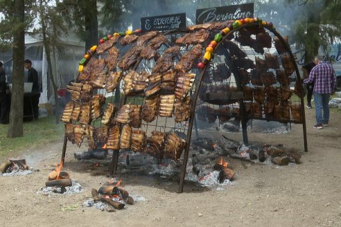 En Rosgan confirman que el consumo de carne vacuna pierde participación frente a otras proteínas animales