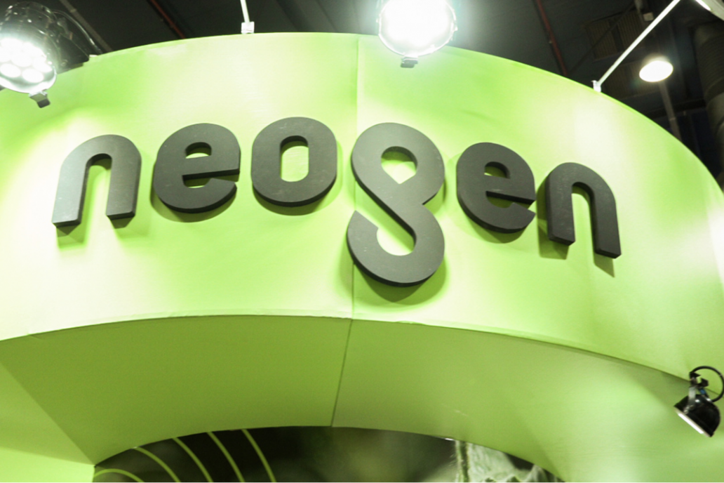 Neogen, la marca de GDM dirá presente en 