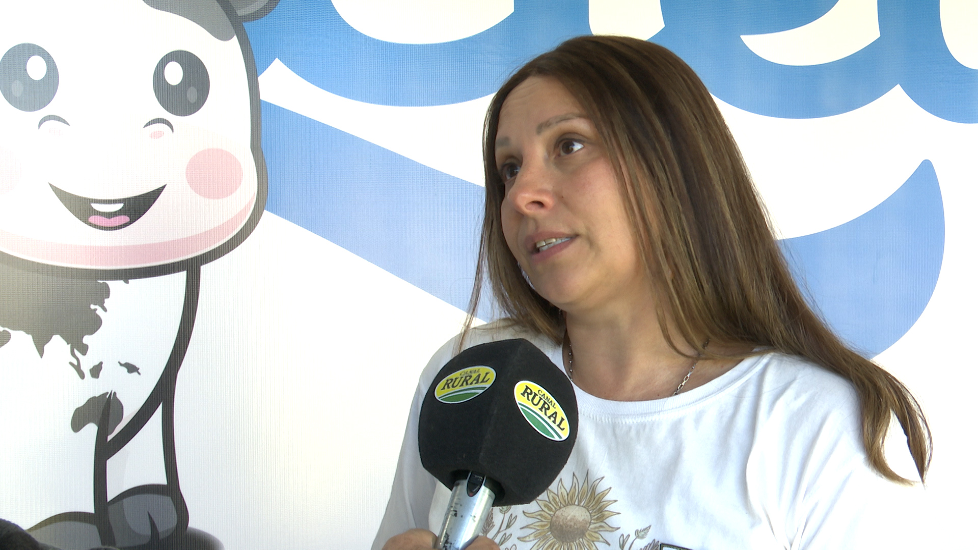 Patricia Gorza: