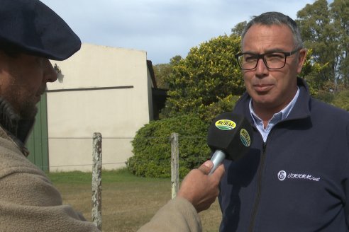 Establ. Don Andrés: Previa al 12° Remate Anual Angus de Calderón