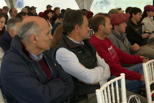 1° Gira Ganadera 2026 Angus Litoral - Experiencia Santa Lucia