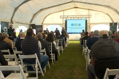 1° Gira Ganadera 2026 Angus Litoral - Experiencia Santa Lucia