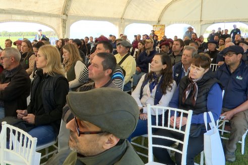1° Gira Ganadera 2026 Angus Litoral - Experiencia Santa Lucia