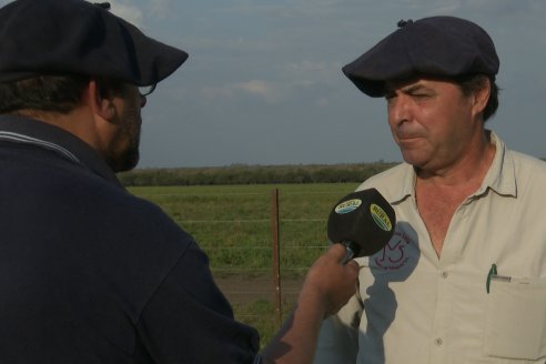 1° Gira Ganadera 2026 Angus Litoral - Experiencia Santa Lucia