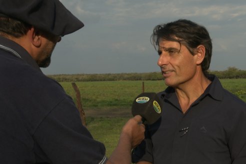 1° Gira Ganadera 2026 Angus Litoral - Experiencia Santa Lucia