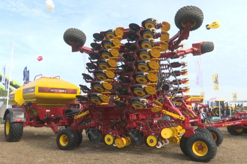 Postales Agroactiva 2026 - Armstrong, Santa Fe