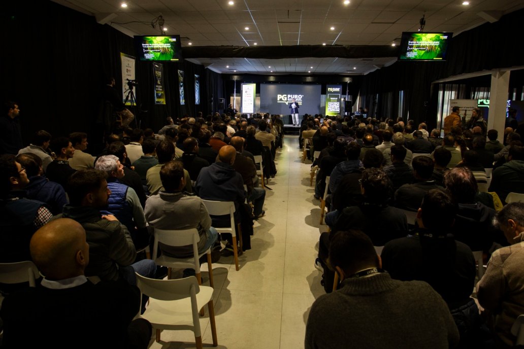 Segunda edición del Congreso &ldquo; Puro Girasol&rdquo;, organizado por Advanta Semillas