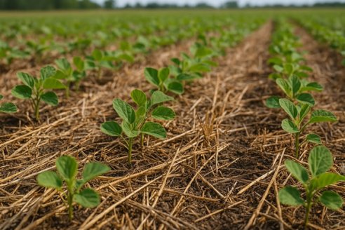 Aprueban una nueva tecnología herbicida para controlar malezas