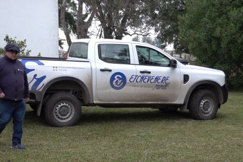 Dia de Campo 2026 - Coembotá de Calderón