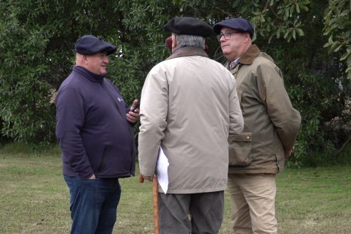 Dia de Campo 2026 - Coembotá de Calderón