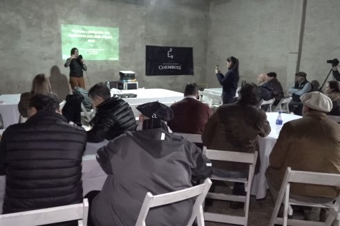 Dia de Campo 2026 - Coembotá de Calderón