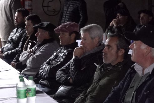 Dia de Campo 2026 - Coembotá de Calderón