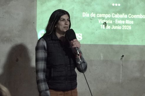 Dia de Campo 2026 - Coembotá de Calderón