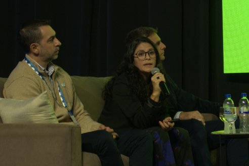 II Jornada de Actualización Técnica para Establ.de Engorde a Corral - Centro Provincial de Convenciones en Paraná