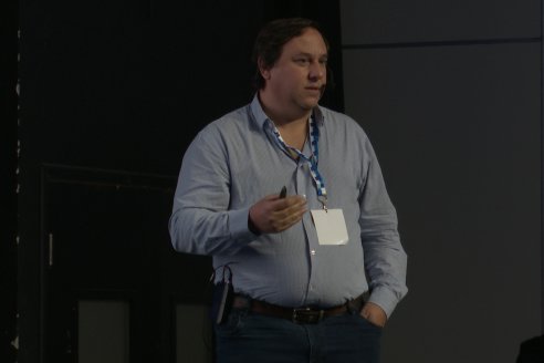 II Jornada de Actualización Técnica para Establ.de Engorde a Corral - Centro Provincial de Convenciones en Paraná