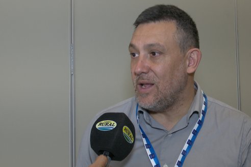 II Jornada de Actualización Técnica para Establ.de Engorde a Corral - Centro Provincial de Convenciones en Paraná