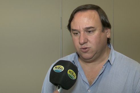 Fernando Storni: "Es global la revalorización de las proteínas y de los alimentos naturales en general"