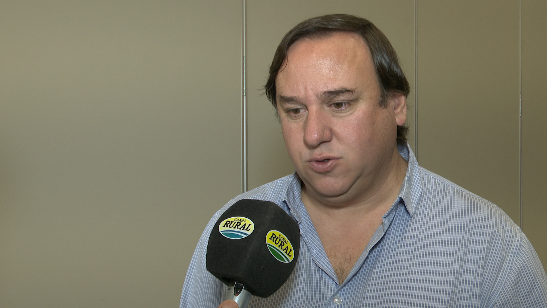 Fernando Storni: