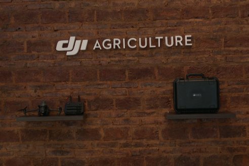 Inauguración Local y Jornada Técnica de Nando Tech - Valle Maria, Entre Ríos