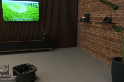 Inauguración Local y Jornada Técnica de Nando Tech - Valle Maria, Entre Ríos