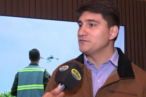 Inauguración Local y Jornada Técnica de Nando Tech - Valle Maria, Entre Ríos