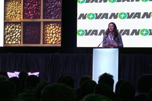 Evento Anual Red Nova - Bioactivación Edáfica 2026 - Salón Metropolitano, Rosario