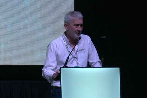 Evento Anual Red Nova - Bioactivación Edáfica 2026 - Salón Metropolitano, Rosario