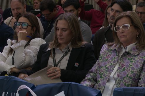 Seminario AcSoja 2026 - Bolsa de Comercio de Rosario