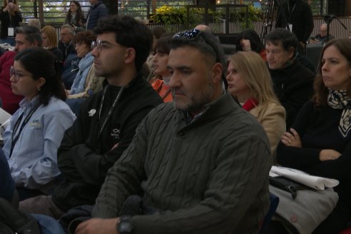 Seminario AcSoja 2026 - Bolsa de Comercio de Rosario
