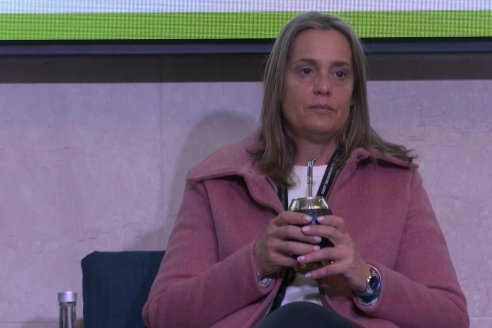 Seminario AcSoja 2026 - Bolsa de Comercio de Rosario