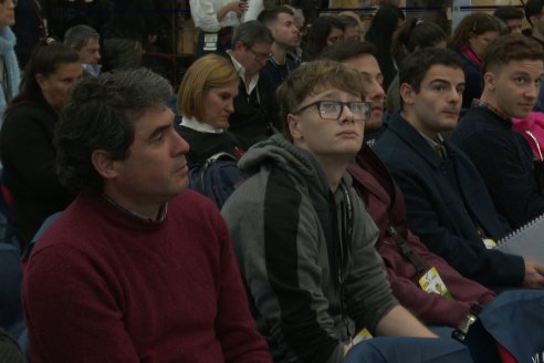Seminario AcSoja 2026 - Bolsa de Comercio de Rosario