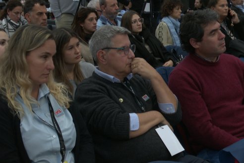 Seminario AcSoja 2026 - Bolsa de Comercio de Rosario