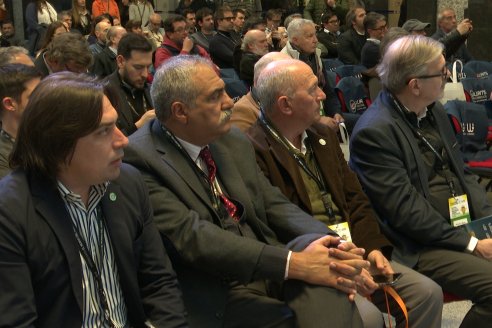 Seminario AcSoja 2026 - Bolsa de Comercio de Rosario